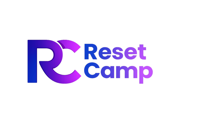 ResetCamp Logo